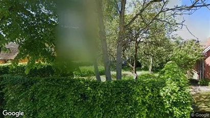 Lejligheder til salg i Allerød - Foto fra Google Street View