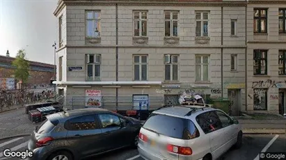 Lejligheder til salg i Vesterbro - Foto fra Google Street View