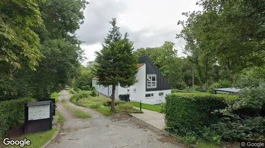 Lejligheder til salg i Hjørring - Foto fra Google Street View