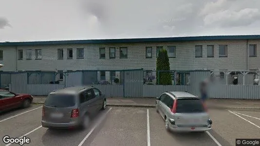 Lejligheder til salg i Slagelse - Foto fra Google Street View