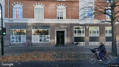 Lejligheder til salg i Frederiksberg C - Foto fra Google Street View