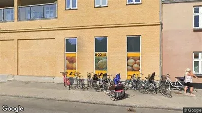 Lejligheder til salg i Søborg - Foto fra Google Street View