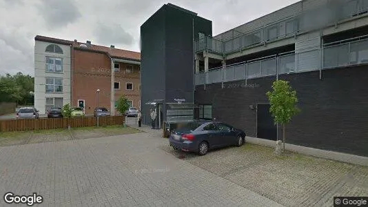 Lejligheder til salg i Herning - Foto fra Google Street View