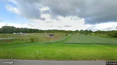 Lejligheder til salg i Skørping - Foto fra Google Street View