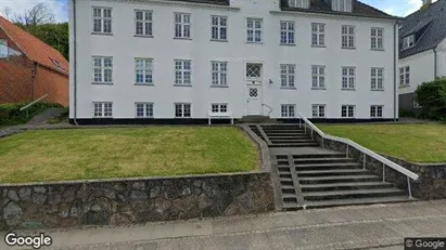 Lejligheder til salg i Lemvig - Foto fra Google Street View