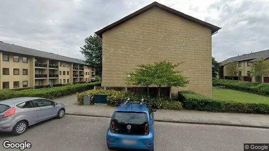 Lejligheder til salg i Skanderborg - Foto fra Google Street View