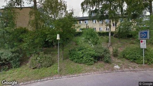 Lejligheder til salg i Birkerød - Foto fra Google Street View