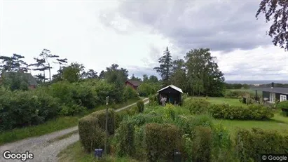 Lejligheder til salg i Samsø - Foto fra Google Street View