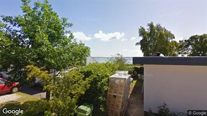 Lejligheder til salg i Egå - Foto fra Google Street View