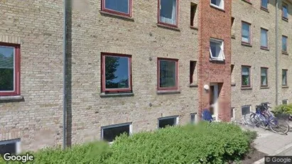 Lejligheder til salg i Roskilde - Foto fra Google Street View