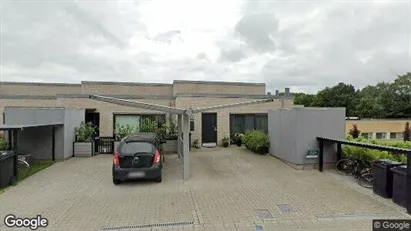 Lejligheder til salg i Silkeborg - Foto fra Google Street View