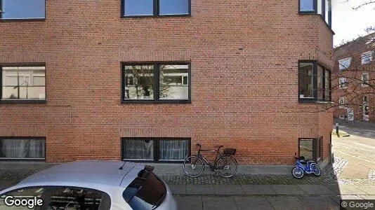 Lejligheder til salg i Aalborg Centrum - Foto fra Google Street View