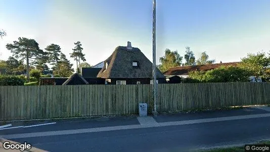 Lejligheder til salg i Karlslunde - Foto fra Google Street View