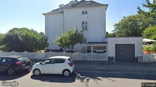 Lejligheder til salg i Østerbro - Foto fra Google Street View