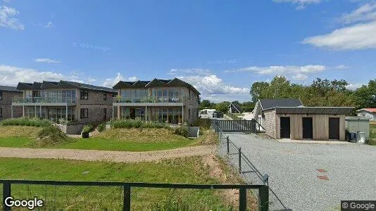 Lejligheder til salg i Kerteminde - Foto fra Google Street View