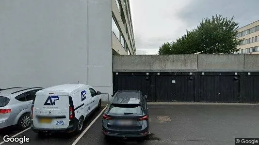 Lejligheder til salg i Viby J - Foto fra Google Street View