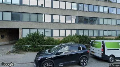 Lejligheder til salg i Østerbro - Foto fra Google Street View