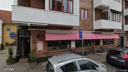 Lejligheder til salg i Odense C - Foto fra Google Street View