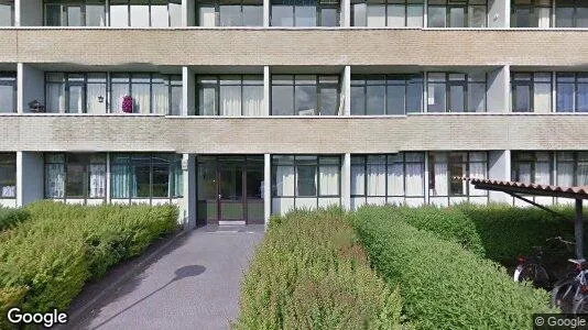 Lejligheder til salg i Slagelse - Foto fra Google Street View