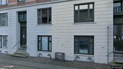 Lejligheder til salg i Østerbro - Foto fra Google Street View