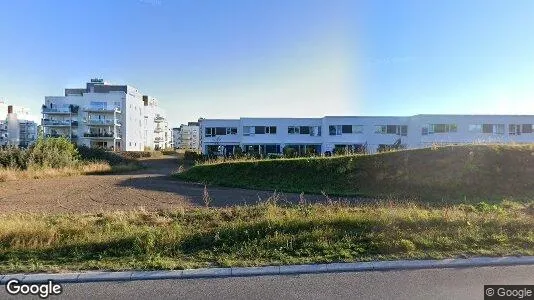 Lejligheder til salg i Solrød Strand - Foto fra Google Street View