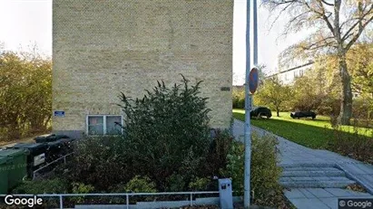 Lejligheder til salg i Søborg - Foto fra Google Street View