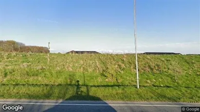 Lejligheder til salg i Esbjerg V - Foto fra Google Street View