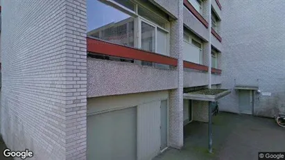 Lejligheder til salg i Ballerup - Foto fra Google Street View