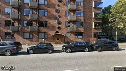 Lejligheder til salg i København K - Foto fra Google Street View