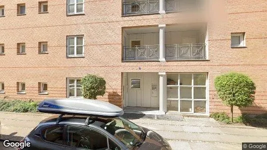 Lejligheder til salg i Valby - Foto fra Google Street View