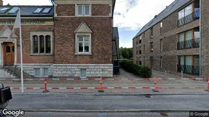 Lejligheder til salg i Østerbro - Foto fra Google Street View