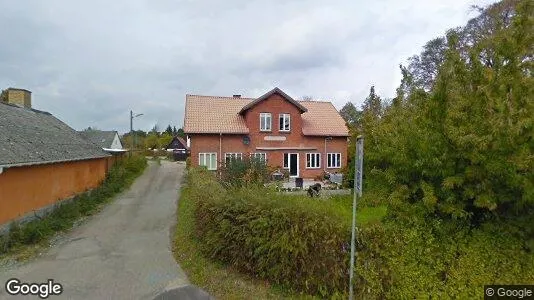 Lejligheder til salg i Ringsted - Foto fra Google Street View