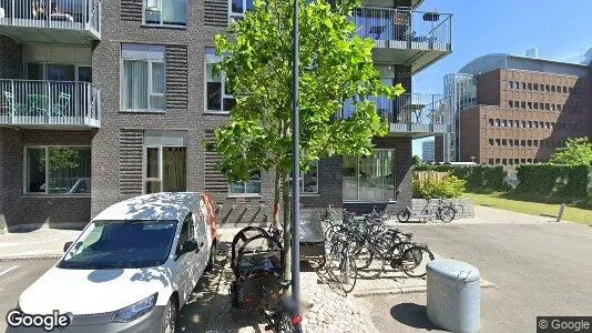 Lejligheder til salg i København SV - Foto fra Google Street View