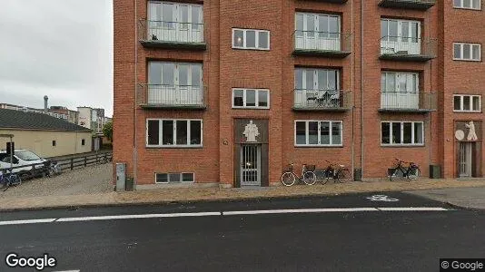 Lejligheder til salg i Odense C - Foto fra Google Street View