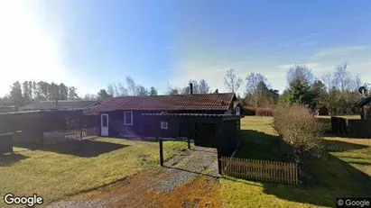 Lejligheder til salg i Hals - Foto fra Google Street View