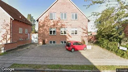 Lejligheder til salg i Odense SØ - Foto fra Google Street View