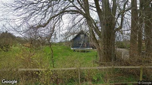 Lejligheder til salg i Fårup - Foto fra Google Street View