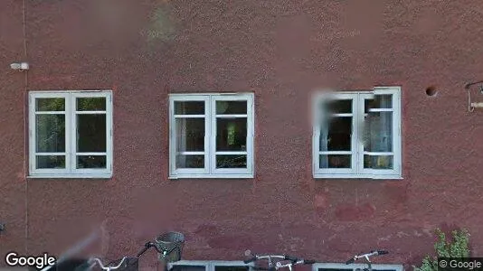 Lejligheder til salg i Hillerød - Foto fra Google Street View