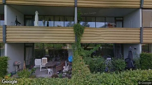 Lejligheder til salg i Slagelse - Foto fra Google Street View