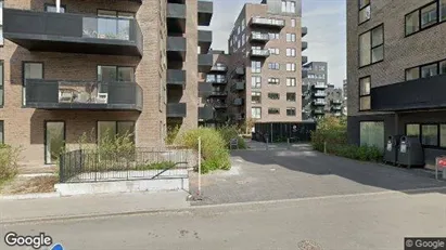 Lejligheder til salg i København S - Foto fra Google Street View