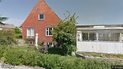 Lejligheder til salg i Roskilde - Foto fra Google Street View