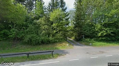 Lejligheder til salg i Roskilde - Foto fra Google Street View