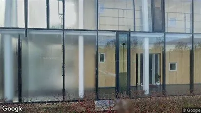 Lejligheder til salg i Kongens Lyngby - Foto fra Google Street View