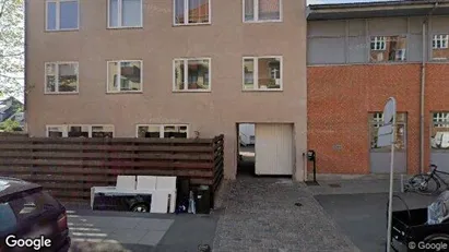 Lejligheder til salg i København S - Foto fra Google Street View