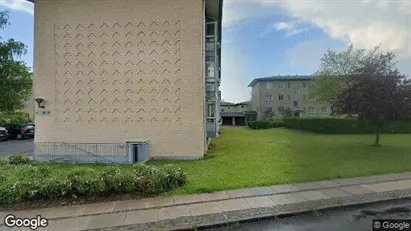 Lejligheder til salg i Hillerød - Foto fra Google Street View