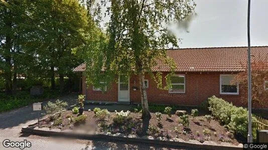 Lejligheder til salg i Holstebro - Foto fra Google Street View