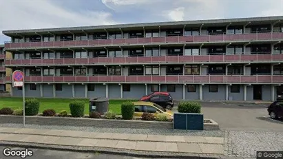 Lejligheder til salg i Odense SV - Foto fra Google Street View