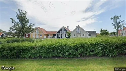 Lejligheder til salg i Brenderup Fyn - Foto fra Google Street View