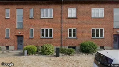 Lejligheder til salg i Odense C - Foto fra Google Street View