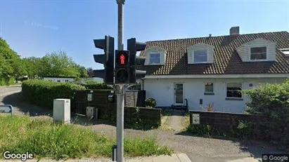 Lejligheder til salg i Højbjerg - Foto fra Google Street View